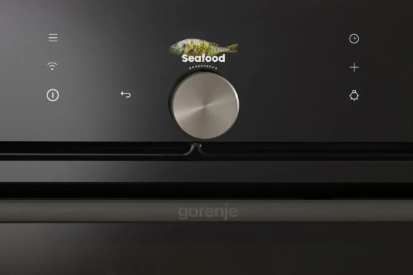 Piekarnik parowy Gorenje BFS6148B